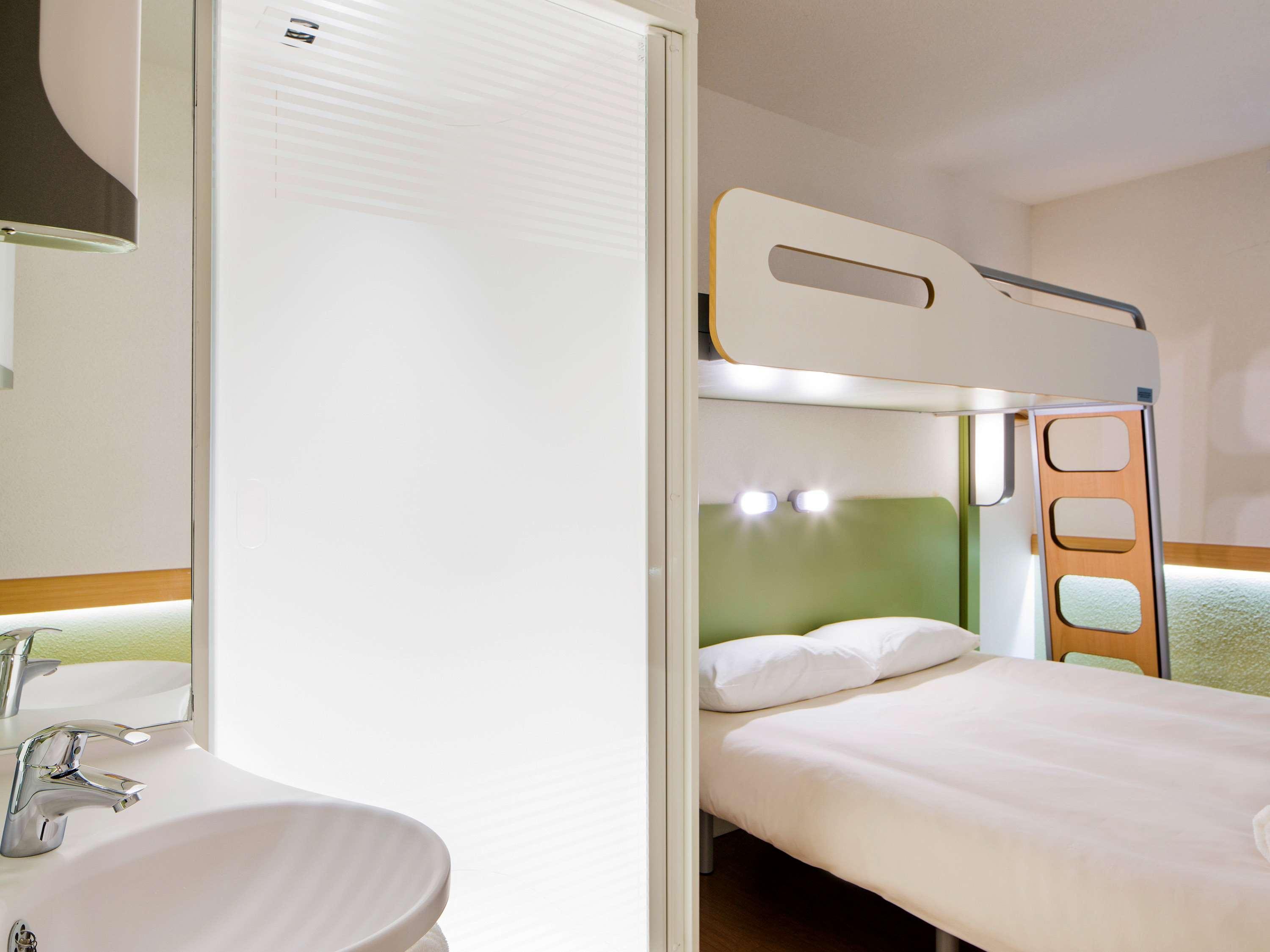 Ibis Budget London Whitechapel - Brick Lane Екстер'єр фото