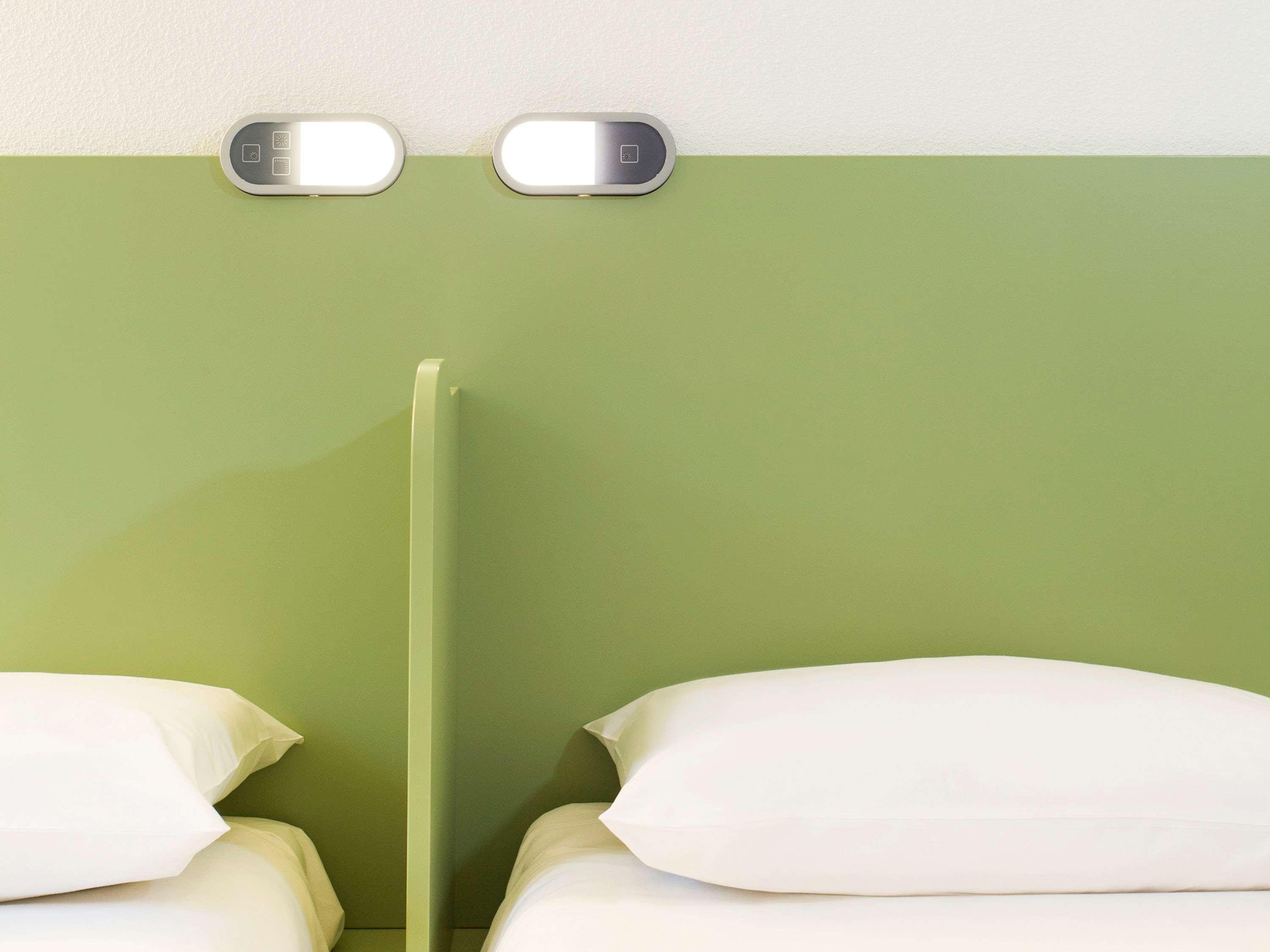 Ibis Budget London Whitechapel - Brick Lane Екстер'єр фото