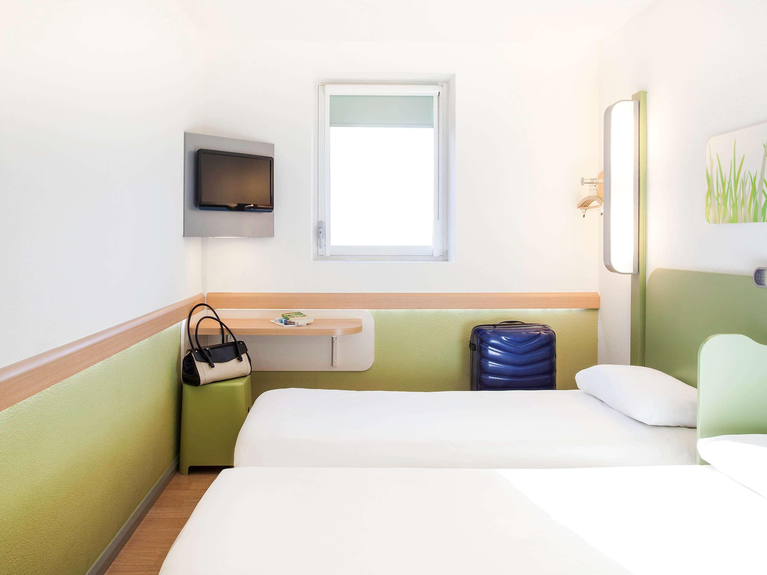 Ibis Budget London Whitechapel - Brick Lane Екстер'єр фото