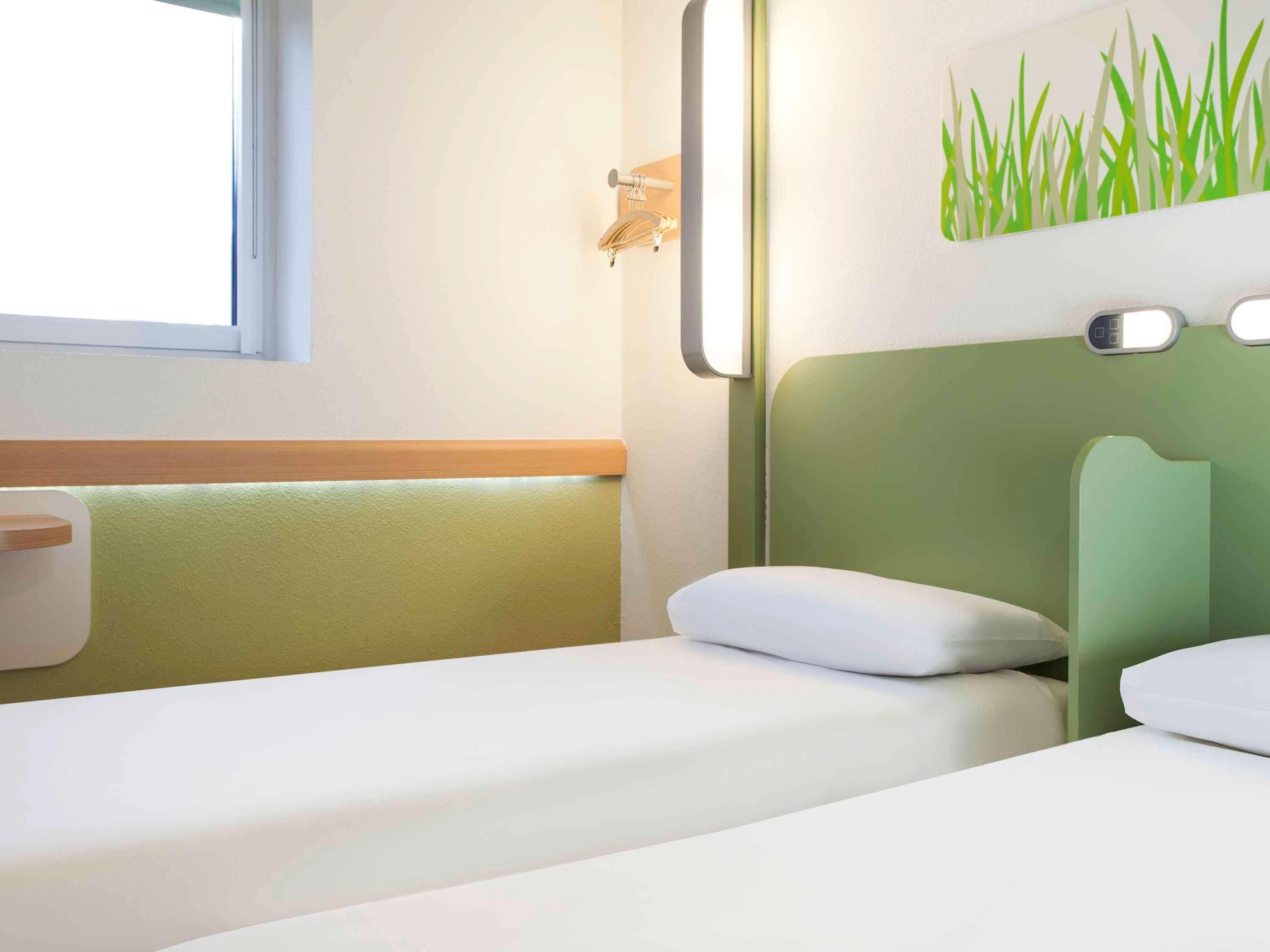 Ibis Budget London Whitechapel - Brick Lane Екстер'єр фото