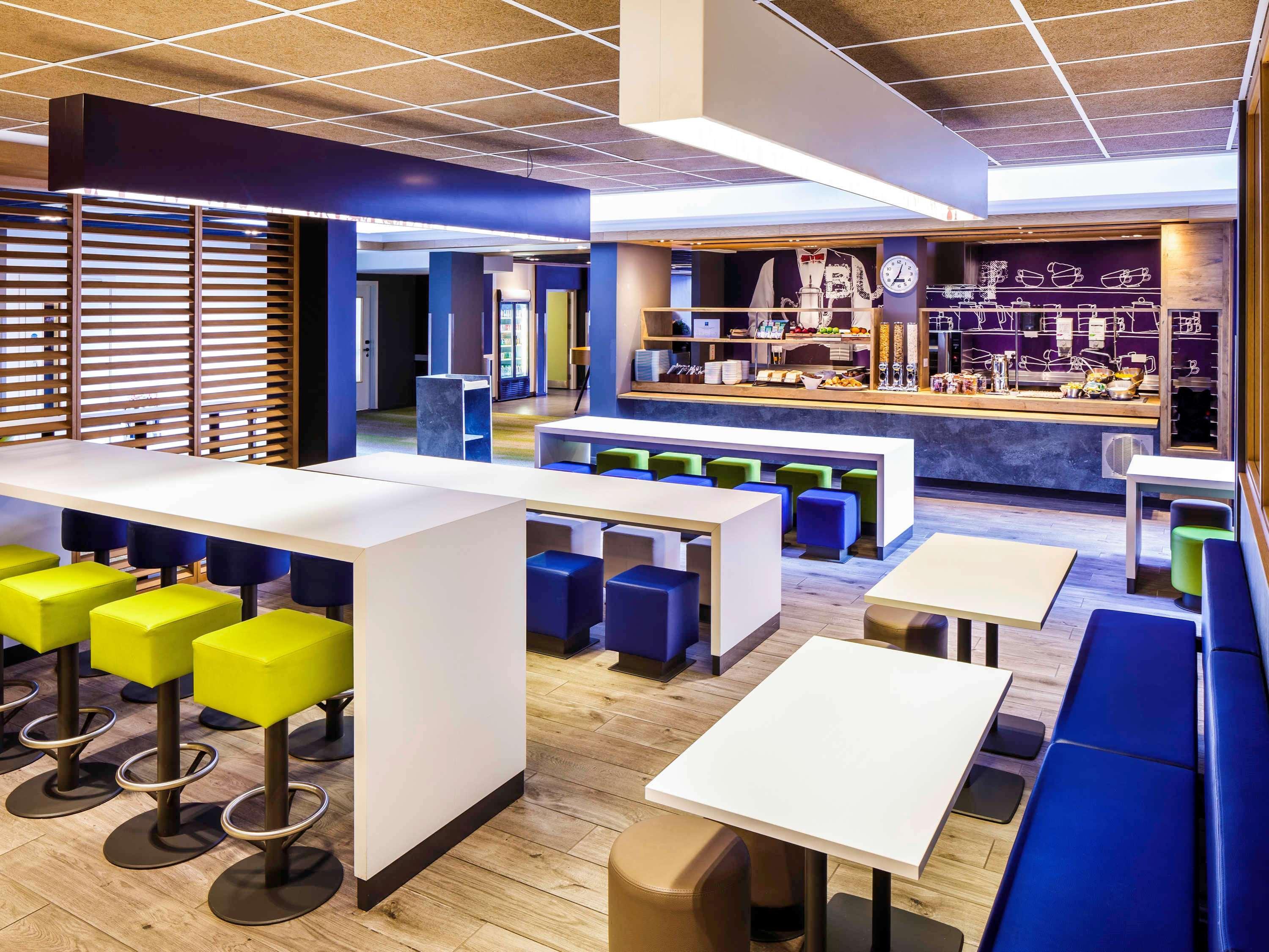 Ibis Budget London Whitechapel - Brick Lane Екстер'єр фото
