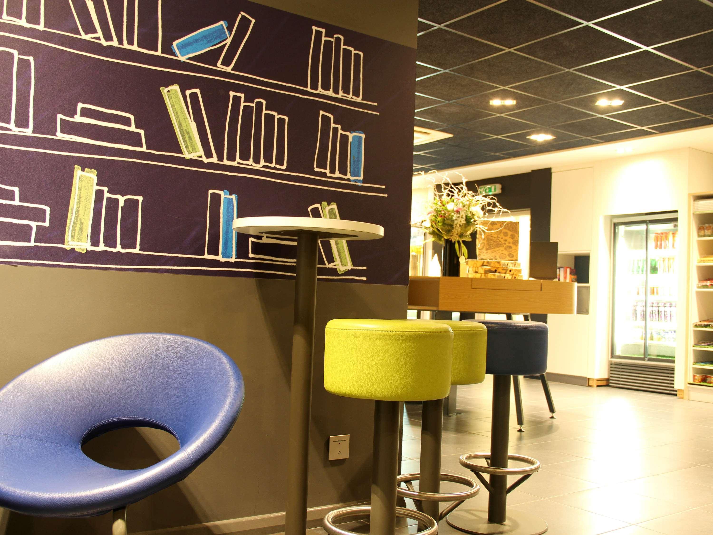 Ibis Budget London Whitechapel - Brick Lane Екстер'єр фото