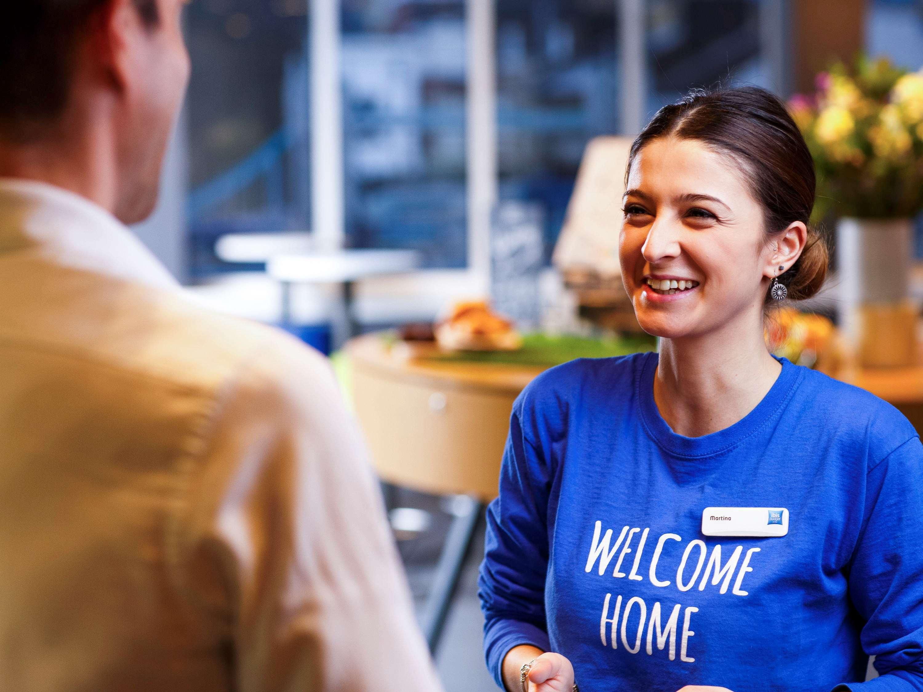 Ibis Budget London Whitechapel - Brick Lane Екстер'єр фото