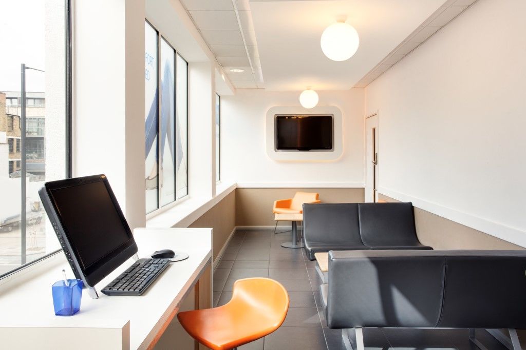 Ibis Budget London Whitechapel - Brick Lane Екстер'єр фото